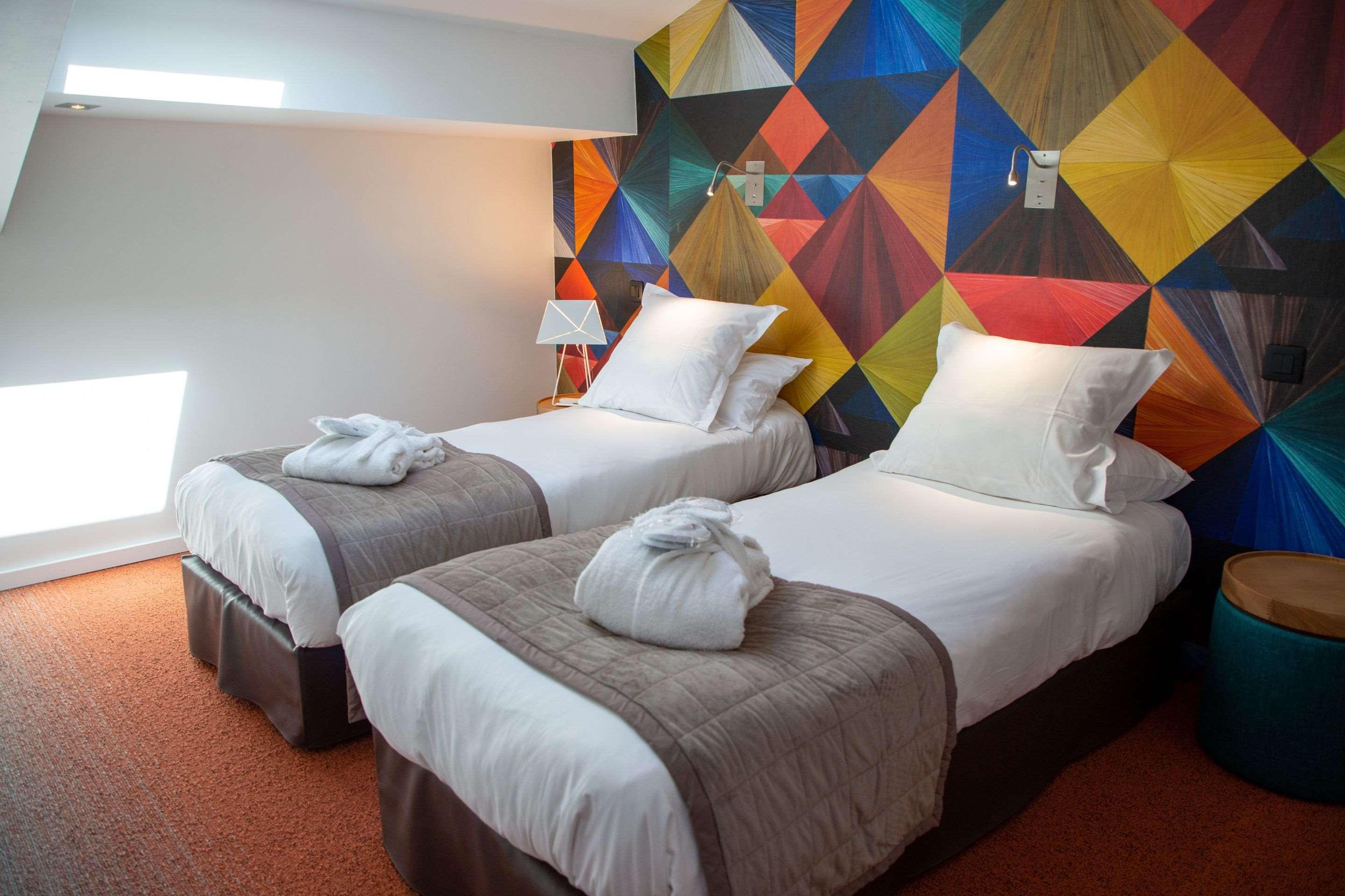 Aparthotel Clement Ader