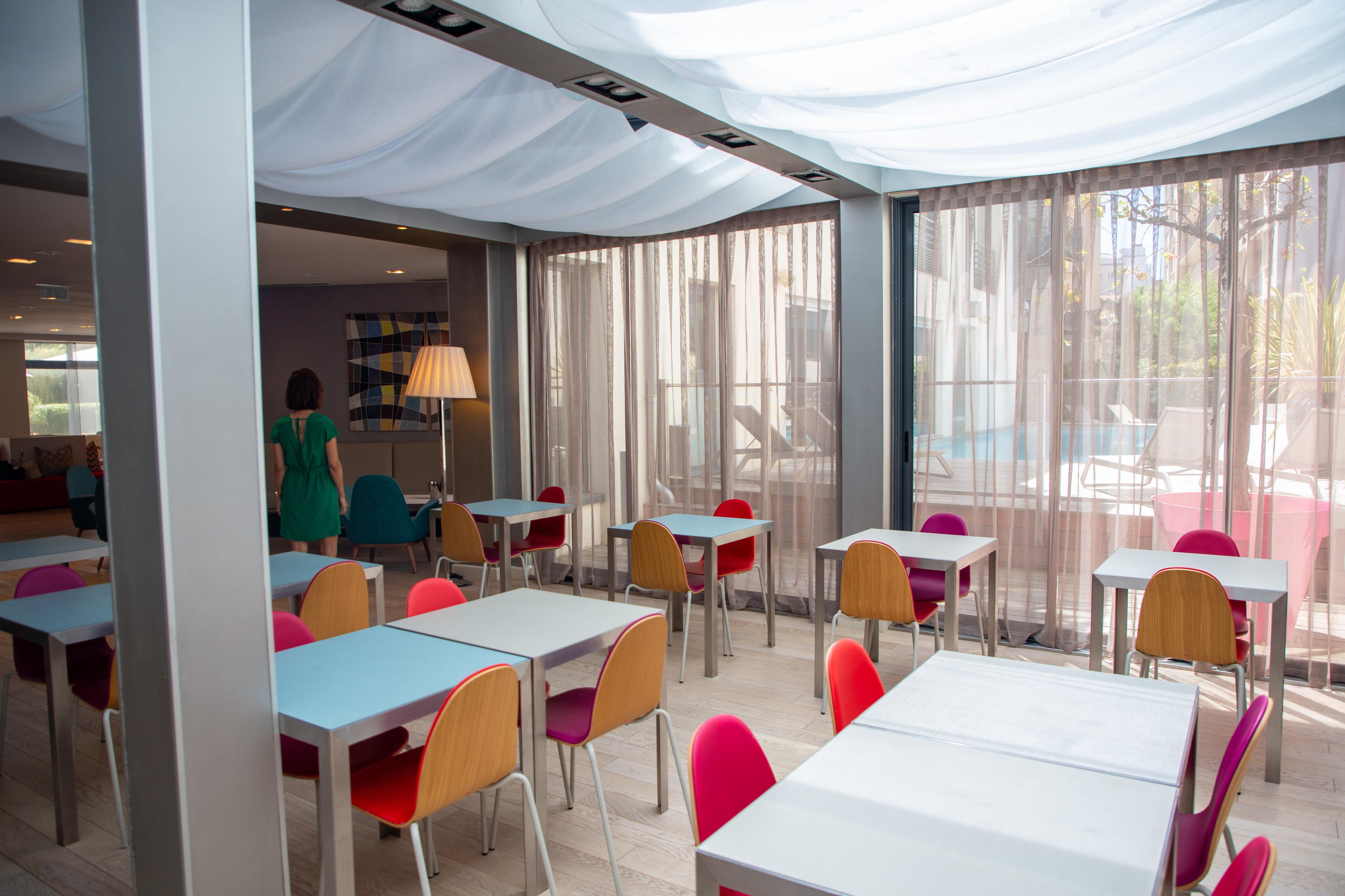Aparthotel Clement Ader 4*