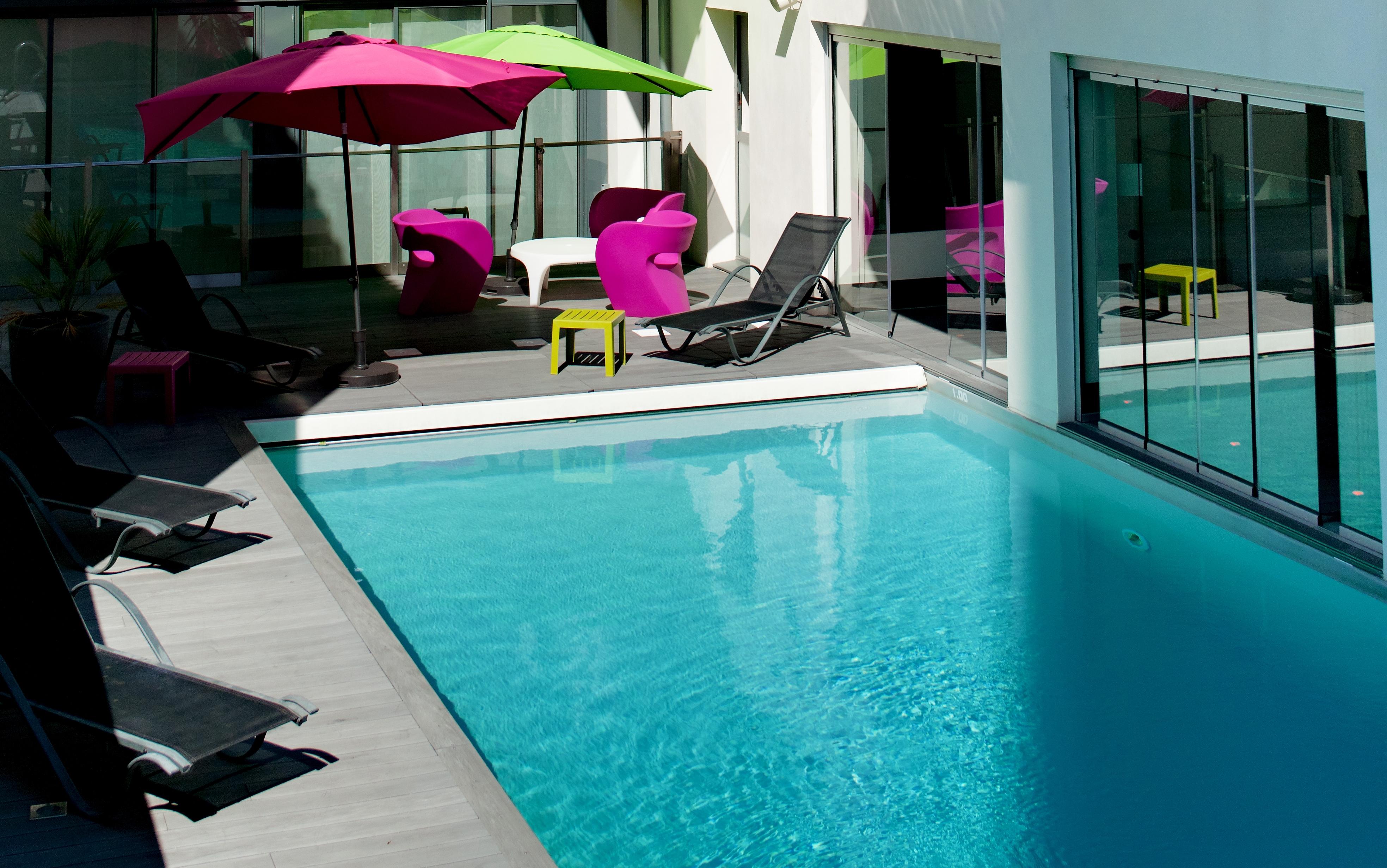 Aparthotel Clement Ader