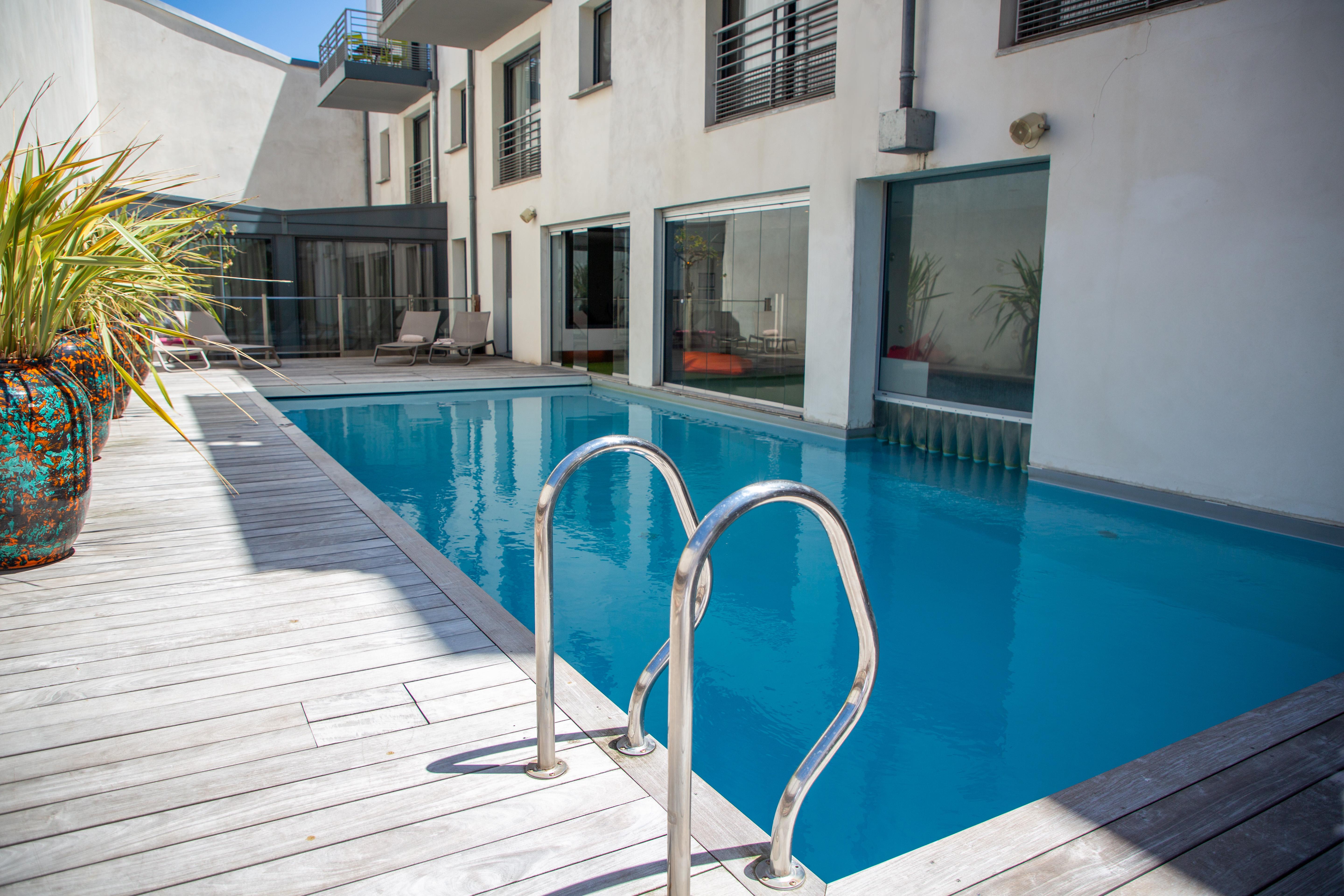Aparthotel Clement Ader 4*