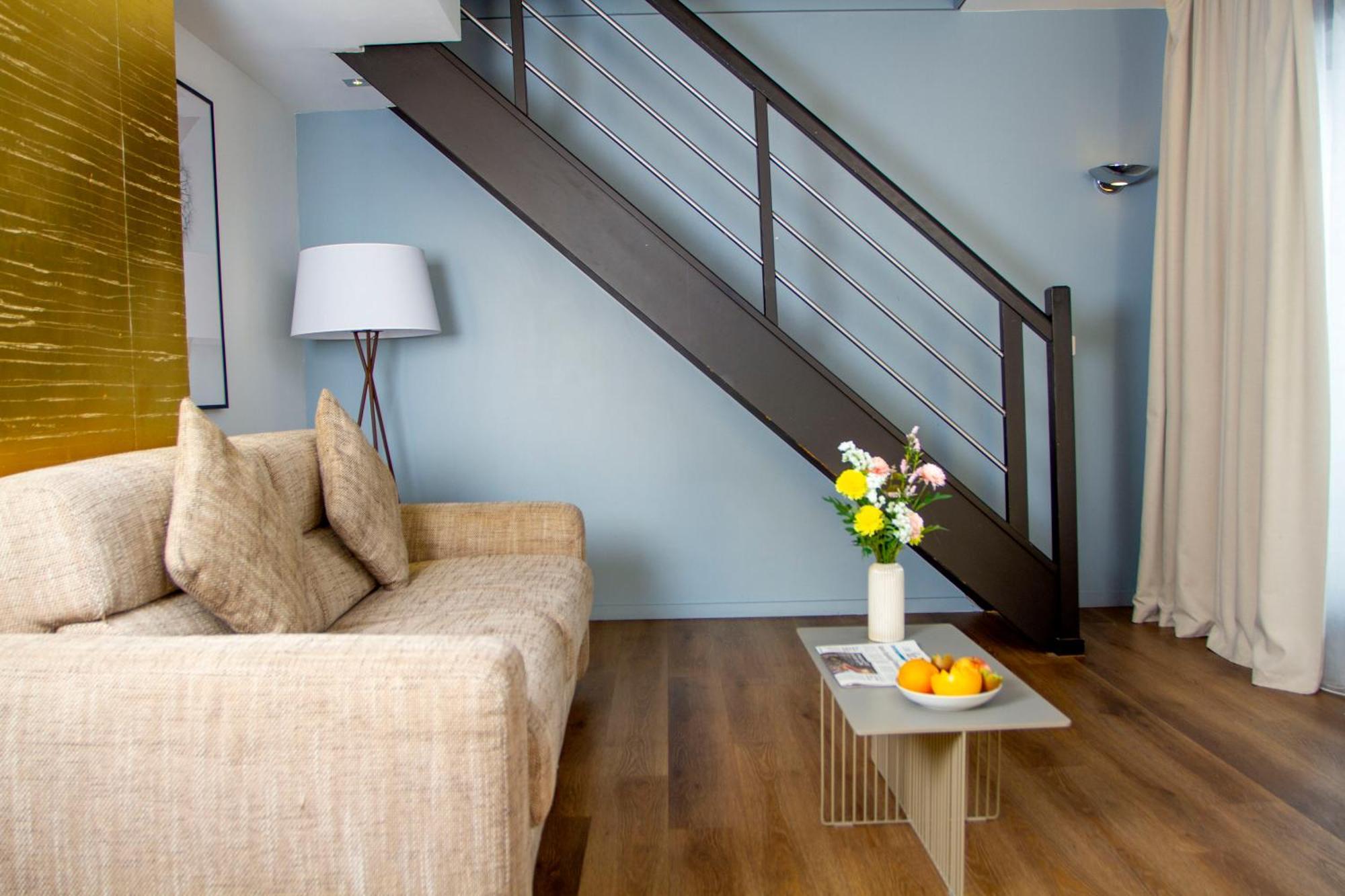 Clement Ader Aparthotel Toulouse